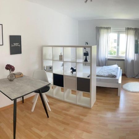 Charmante 1 Zimmerwohnung Mit Stellplatz Вюрцбург Экстерьер фото
